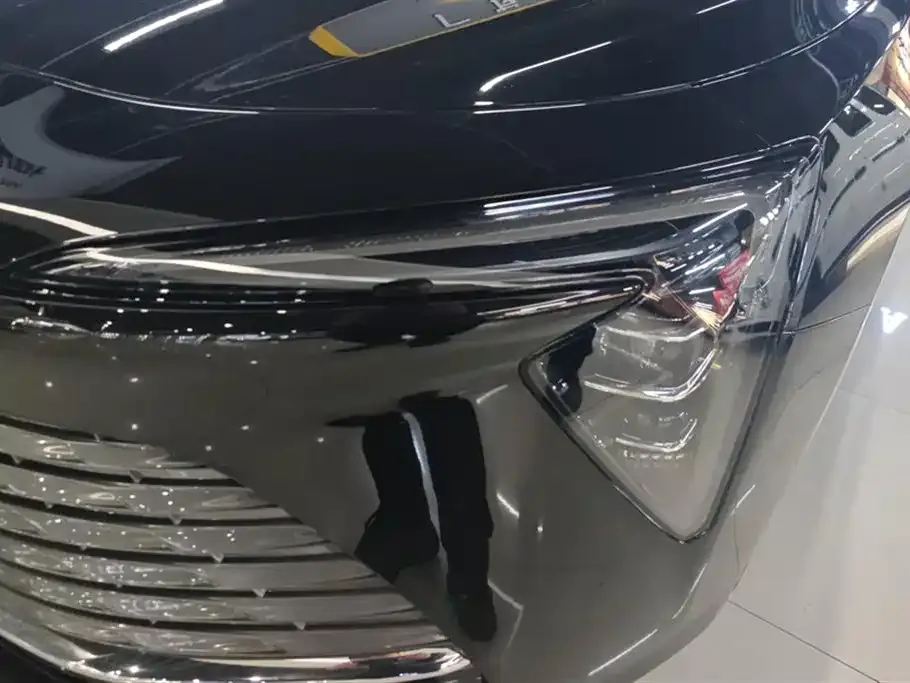 Buick LaCrosse 2024 из CN, фото 3