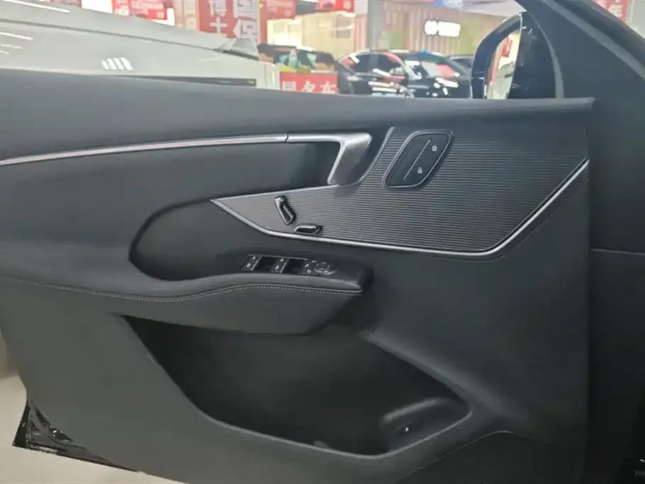 Buick LaCrosse 2024 из CN, фото 2
