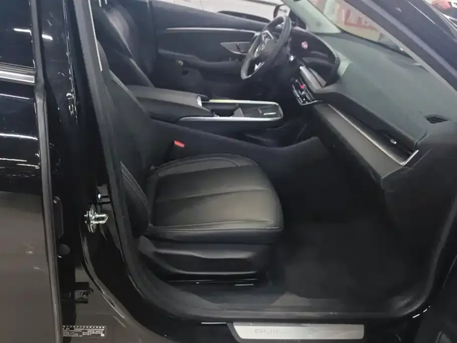 Buick LaCrosse 2024 из CN, фото 7