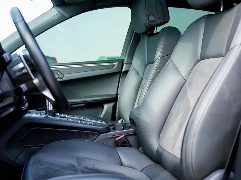 Porsche Macan 2021 из CN, фото 5