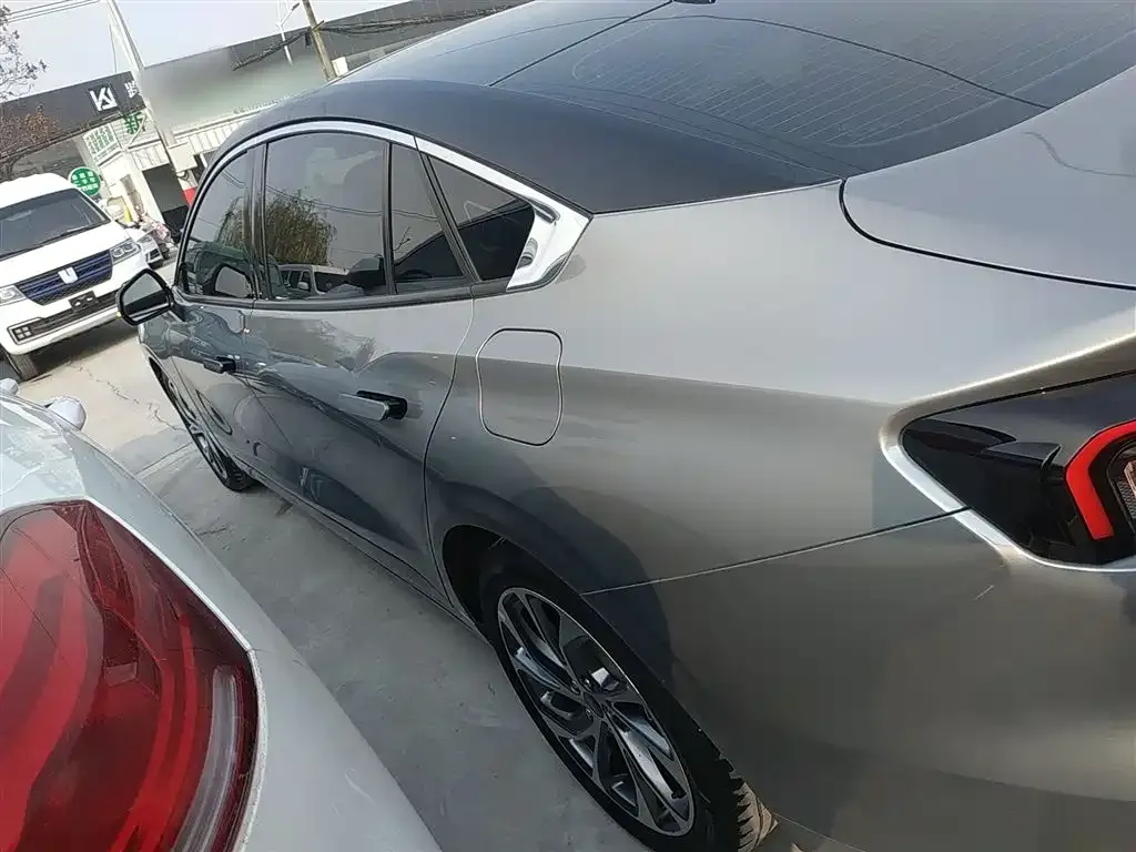 Ford Mondeo 2022 из CN, фото 2