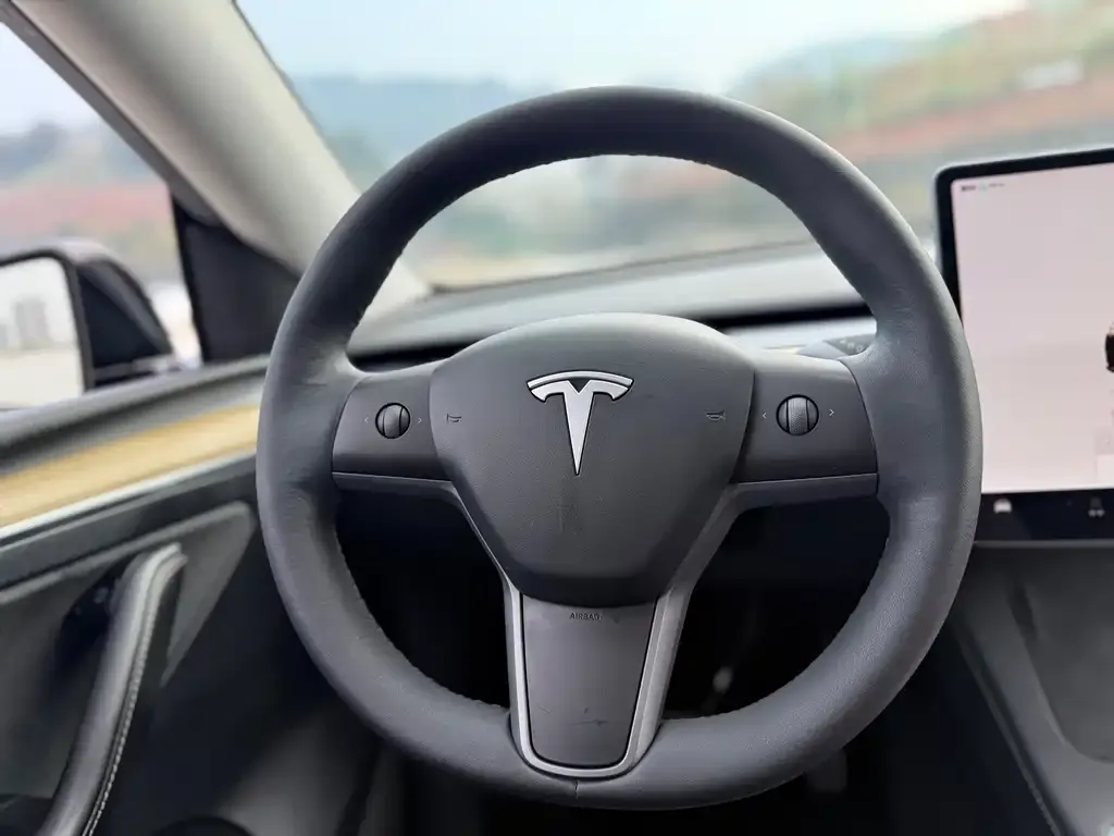 Tesla Model Y 2023 из CN, фото 5