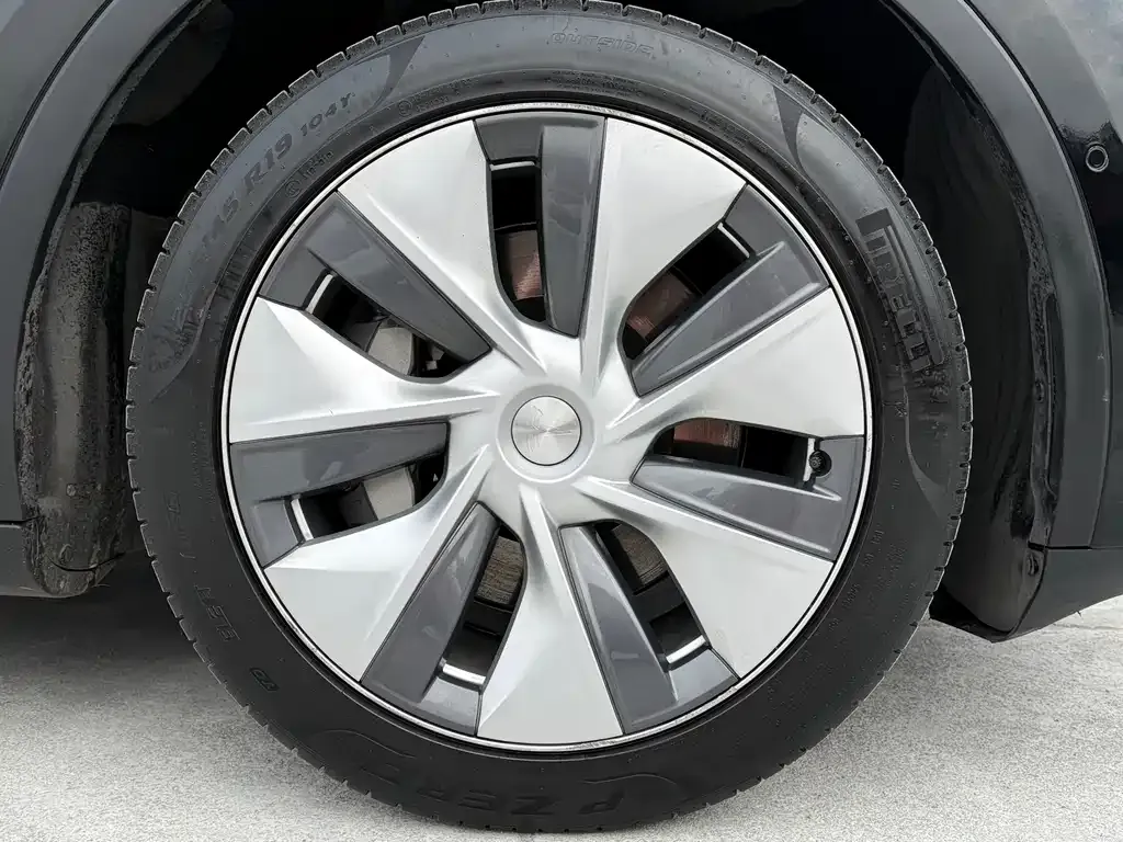 Tesla Model Y 2023 из CN, фото 4