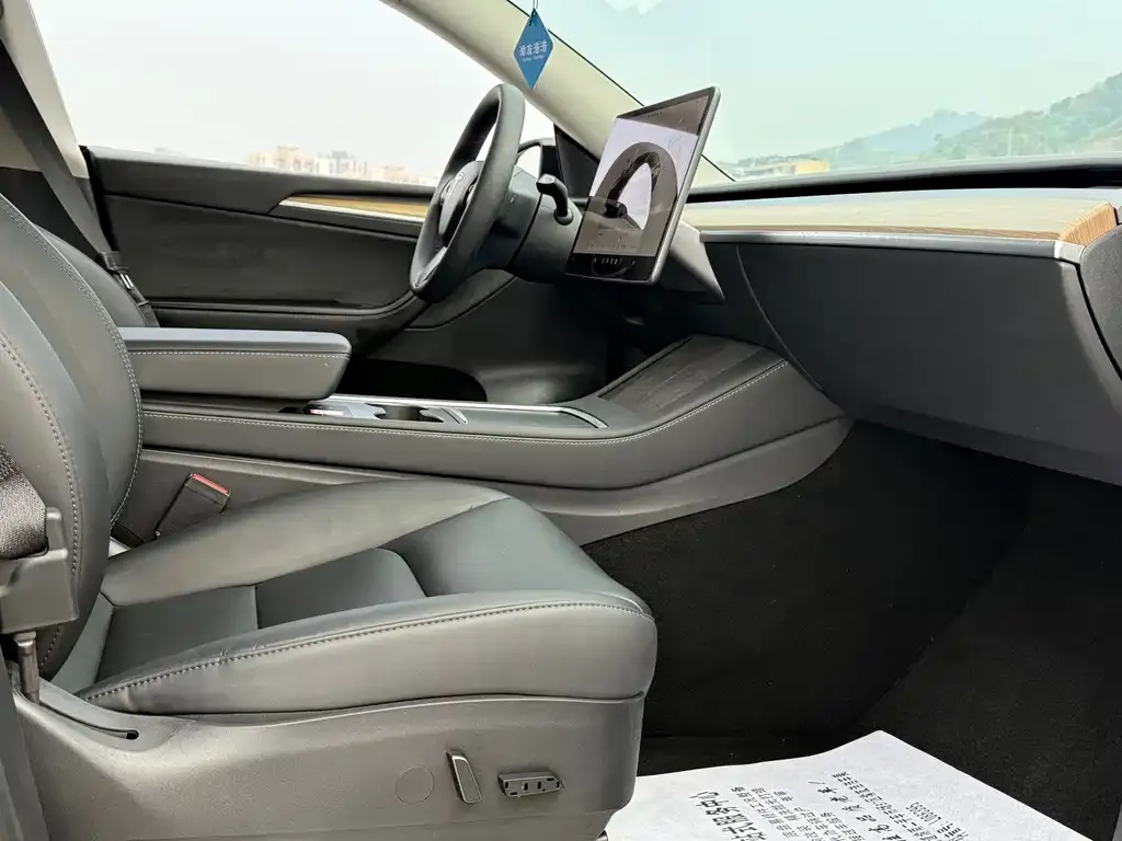 Tesla Model Y 2023 из CN, фото 7