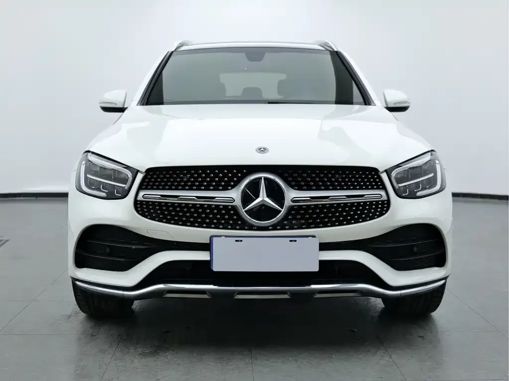 Mercedes-Benz GLC 2022 из CN, фото 4