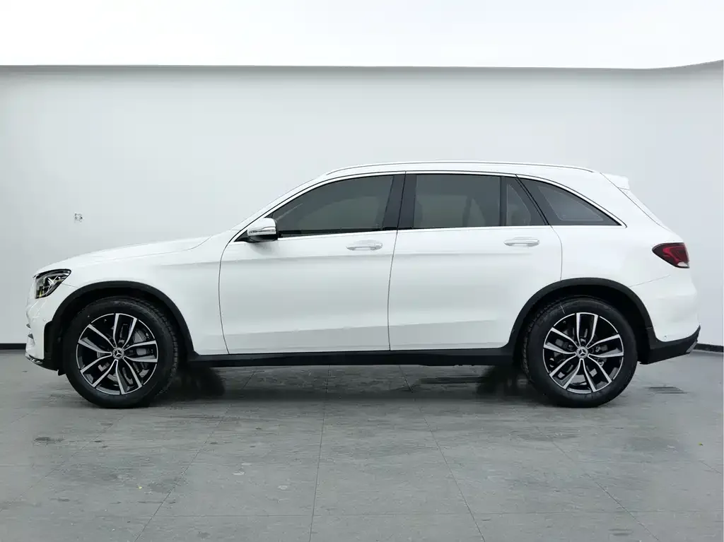 Mercedes-Benz GLC 2022 из CN, фото 10