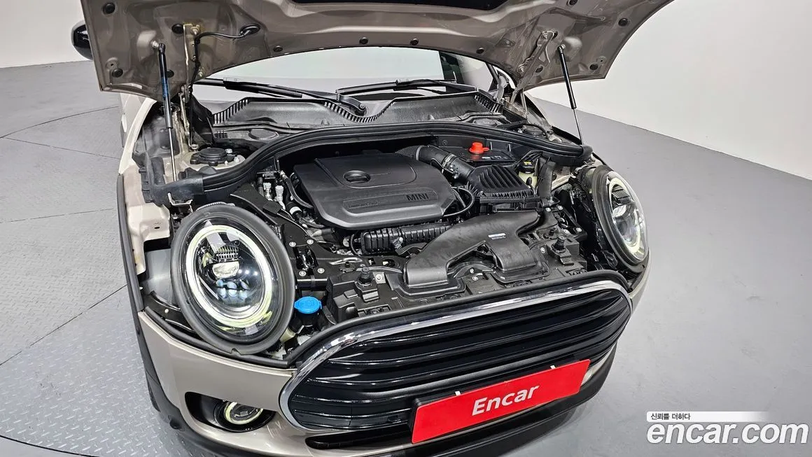Mini Clubman 2022 из KR, фото 6