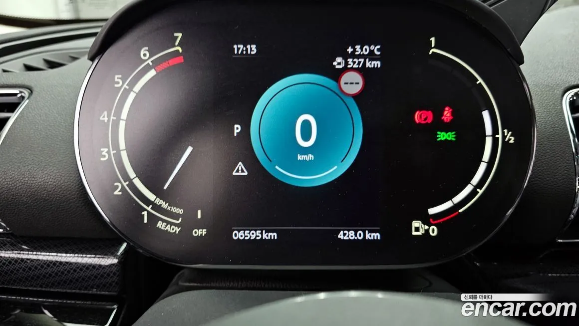 Mini Clubman 2022 из KR, фото 8