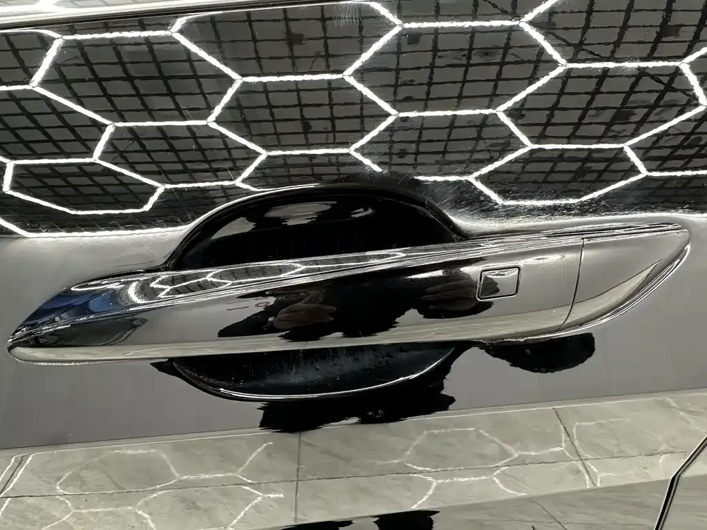 Hyundai Elantra 2022 из CN, фото 7