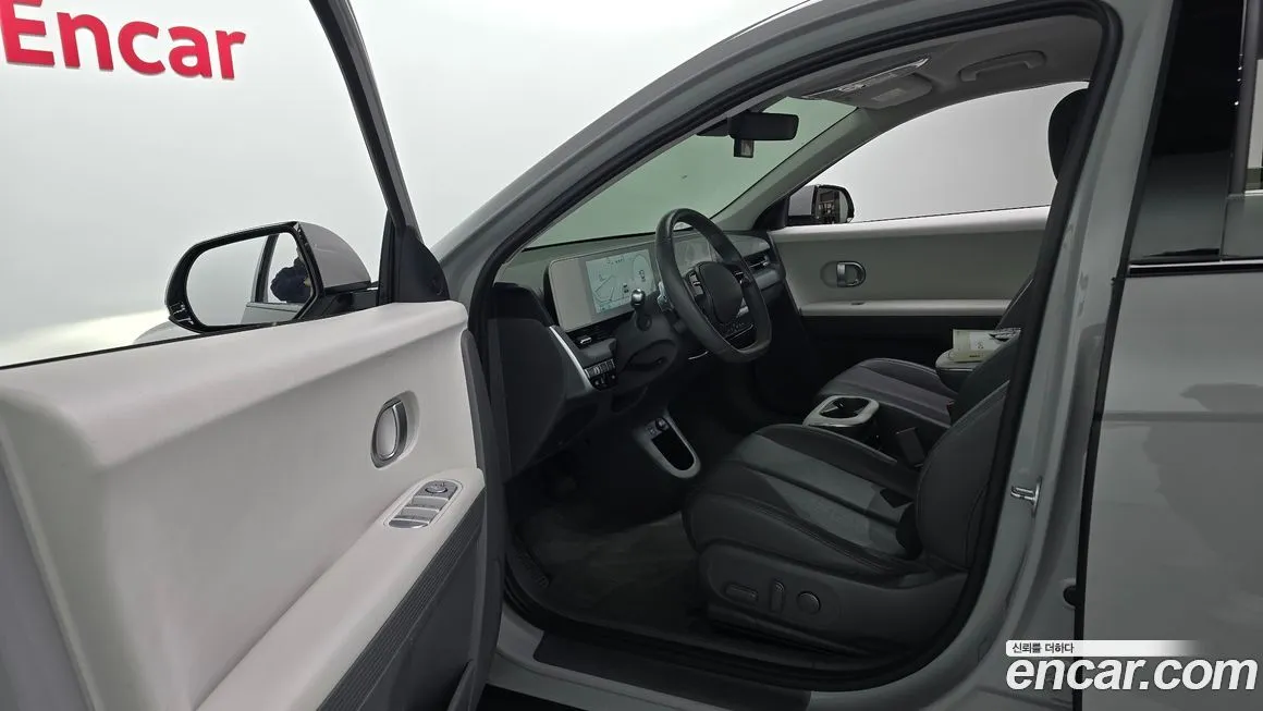 Hyundai Ioniq5 2023 из KR, фото 10