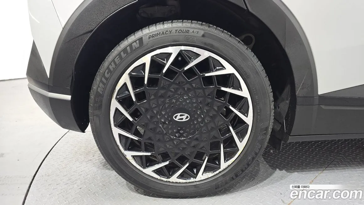 Hyundai Ioniq5 2023 из KR, фото 9