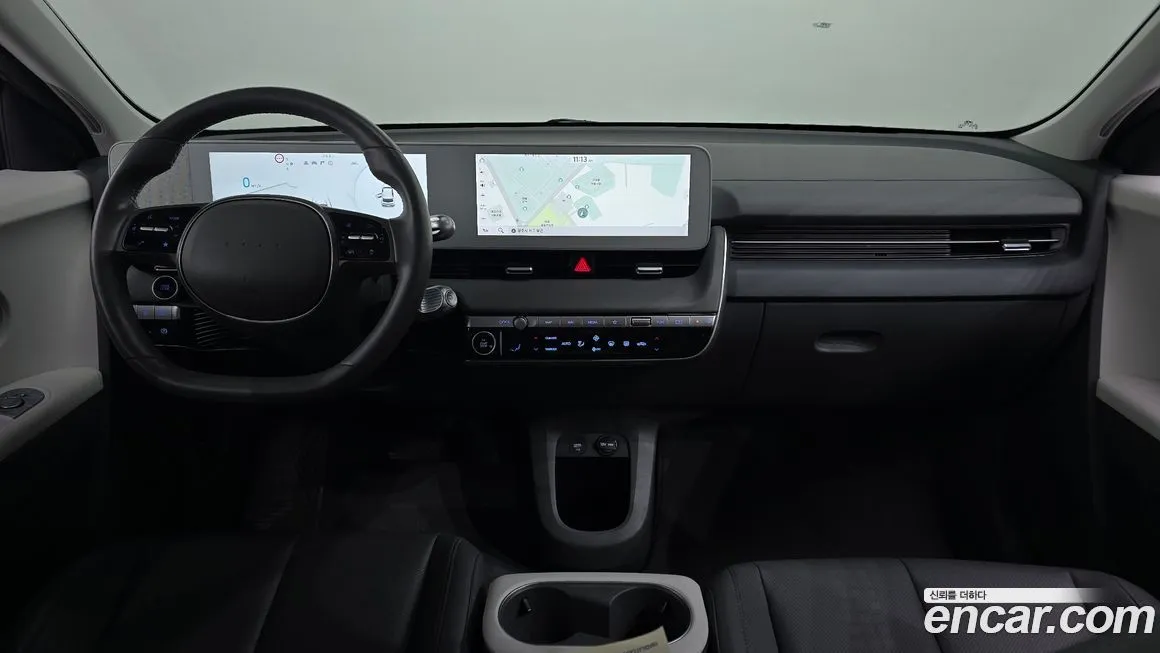Hyundai Ioniq5 2023 из KR, фото 6
