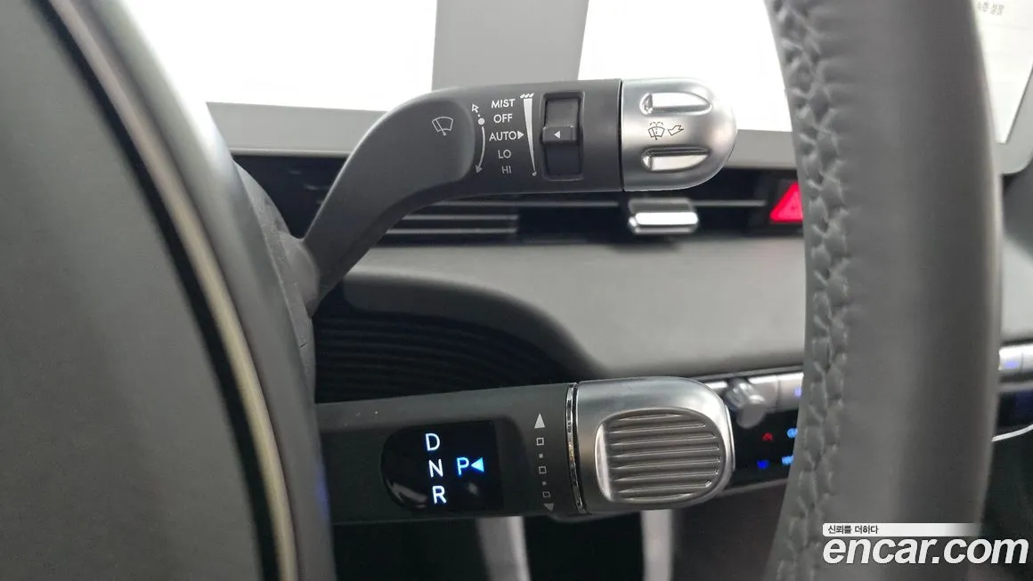 Hyundai Ioniq5 2023 из KR, фото 4
