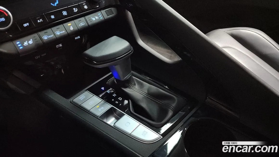 Hyundai AVANTE 2023 из KR, фото 10