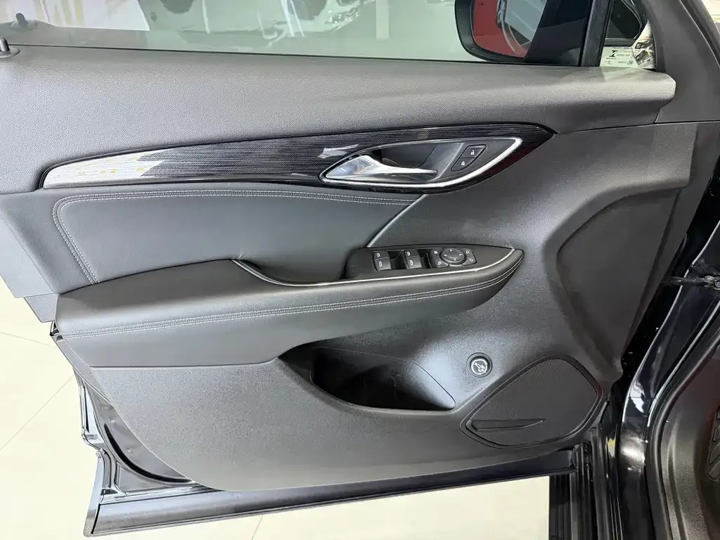 Buick Envision Plus 2022 из CN, фото 7