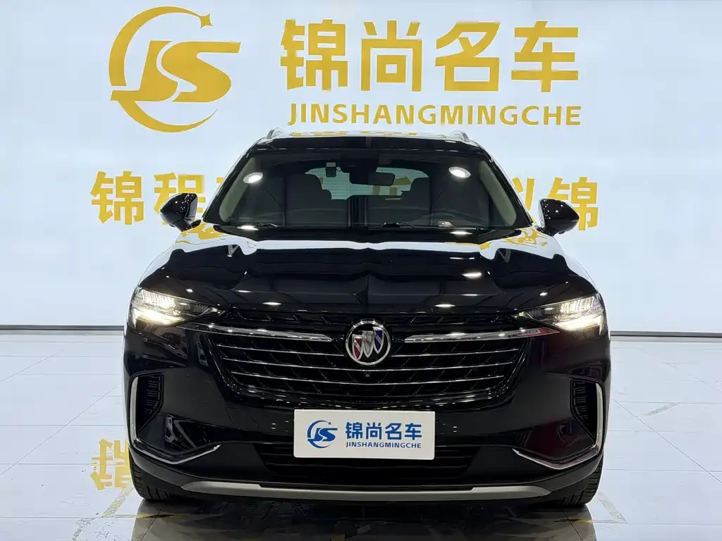 Buick Envision Plus 2022 из CN, фото 6