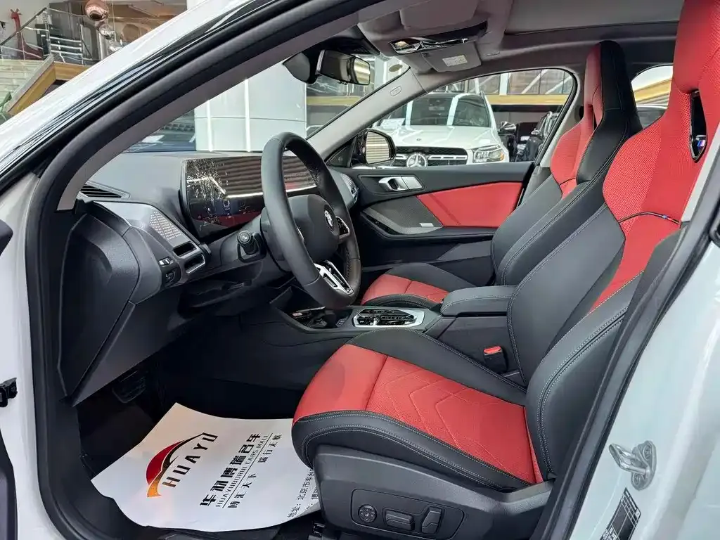 BMW 2 Series — фото 10