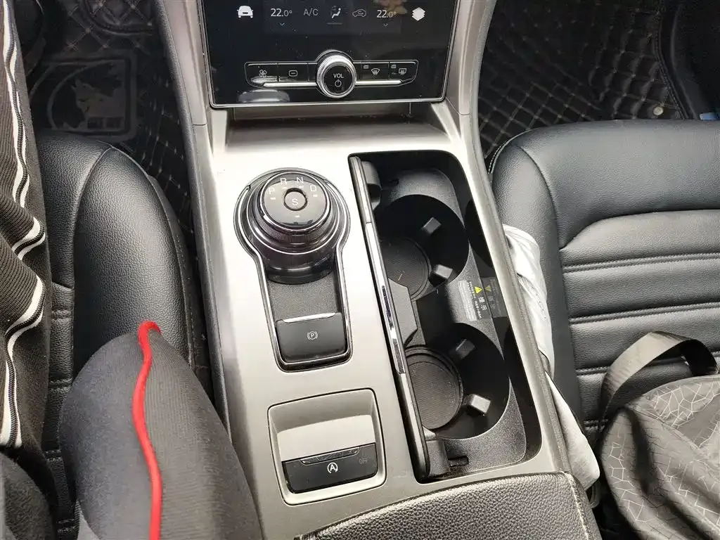 Ford Mondeo 2021 из CN, фото 9