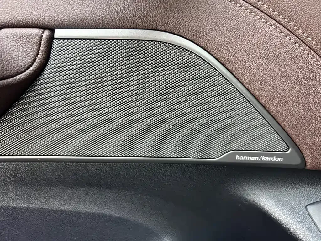 BMW 5 Series 2023 из CN, фото 9