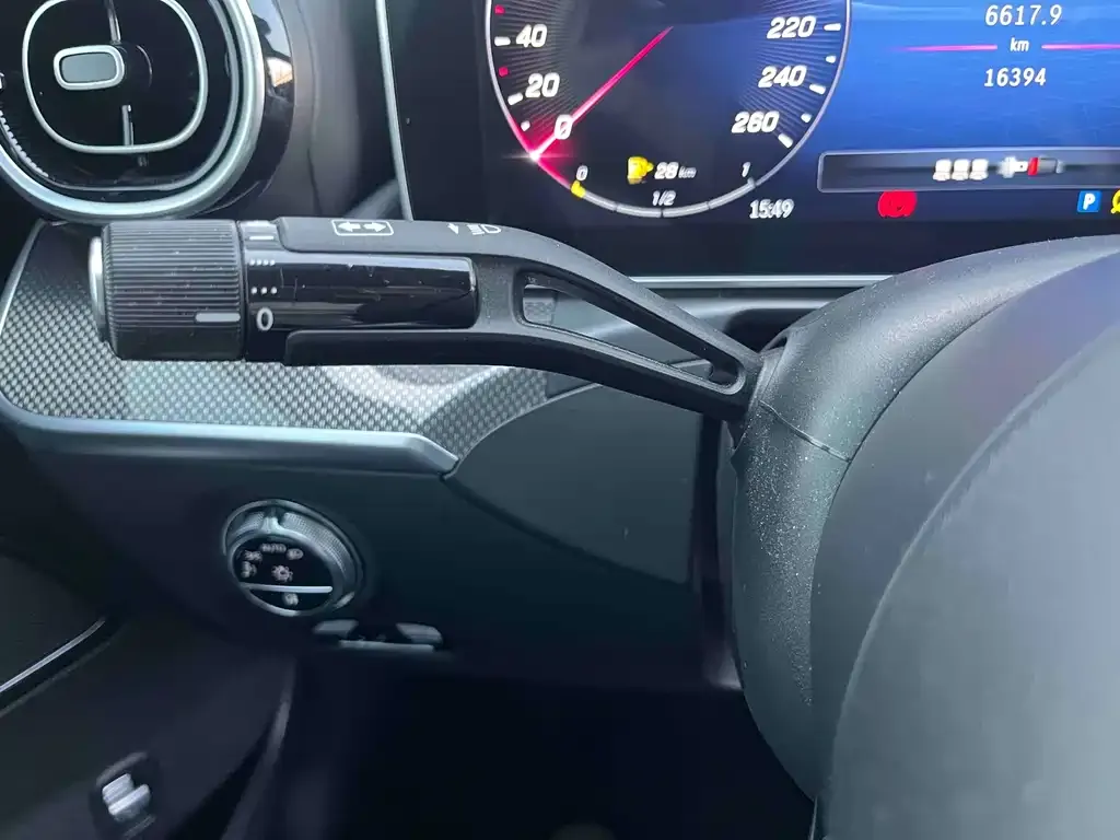 Mercedes-Benz C-Class 2024 из CN, фото 9
