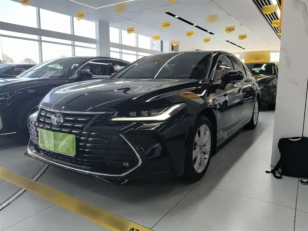 Toyota Avalon 2024 из CN, фото 1