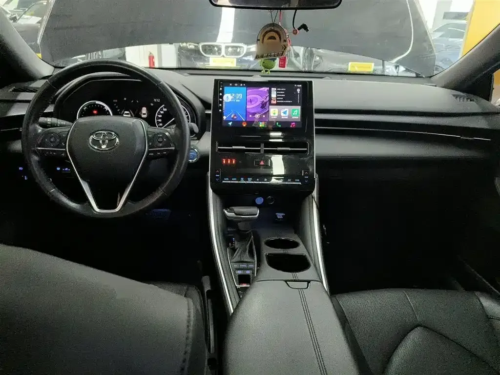 Toyota Avalon 2024 из CN, фото 10