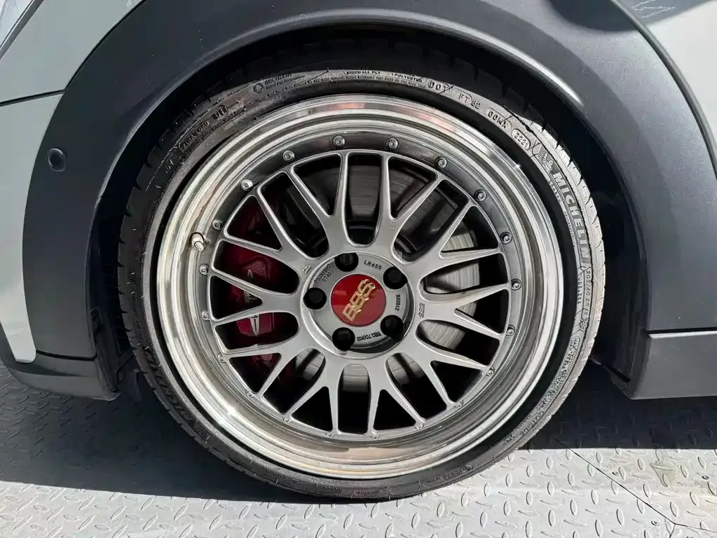 MINI JCW (John Cooper Works) 2021 из CN, фото 9
