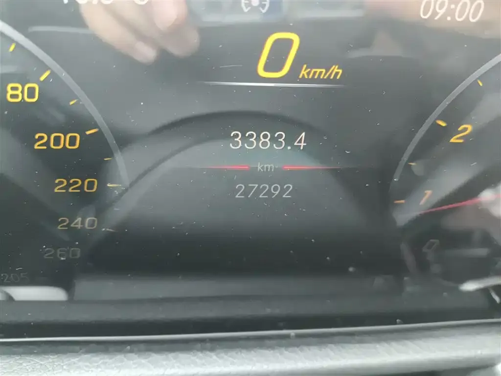 Mercedes-Benz GLB 2022 из CN, фото 4