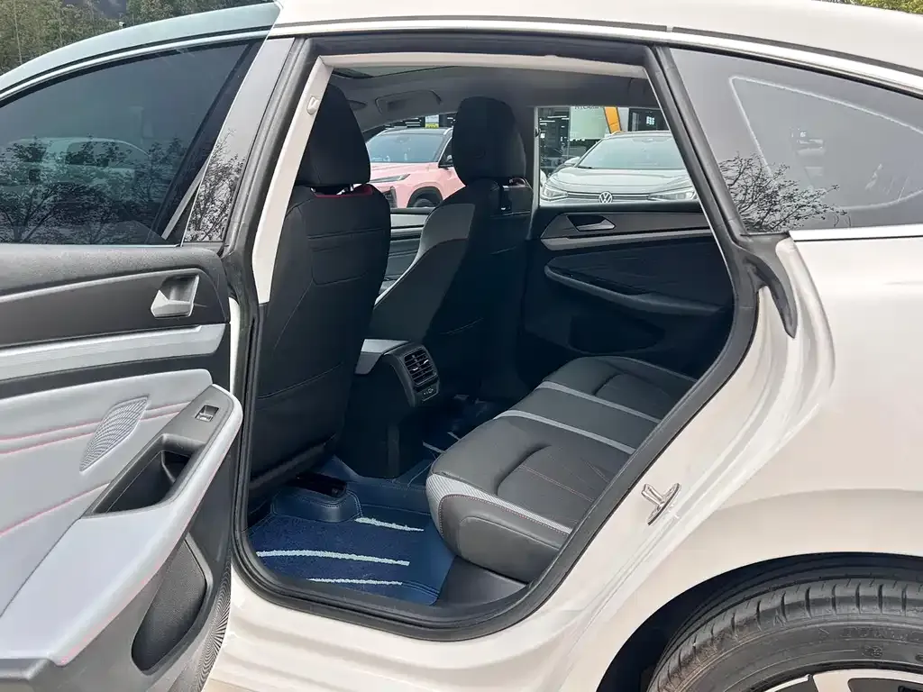 [object Object] Lamando 2022 из CN, фото 10