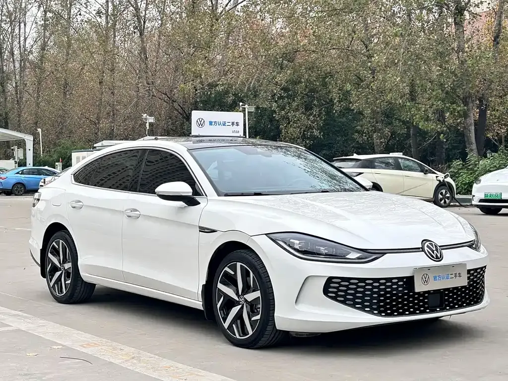 [object Object] Lamando 2022 из CN, фото 3