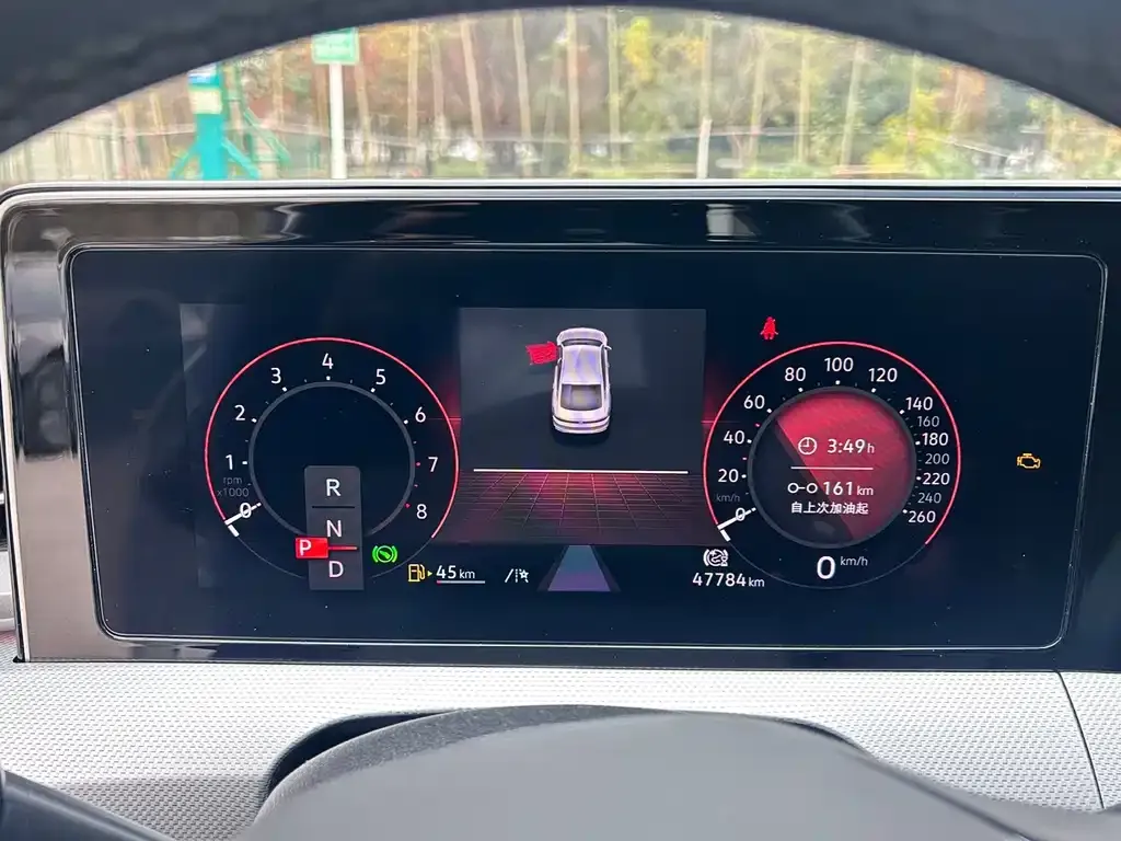 [object Object] Lamando 2022 из CN, фото 5