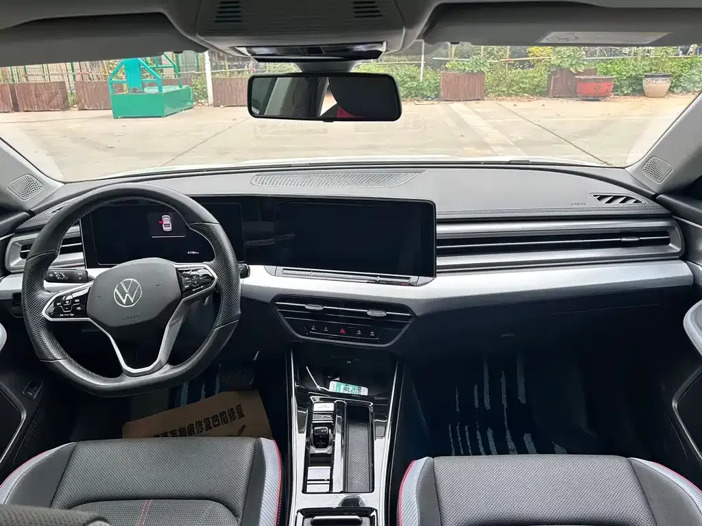 [object Object] Lamando 2022 из CN, фото 6