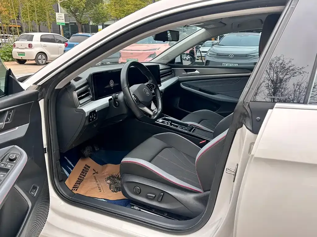 [object Object] Lamando 2022 из CN, фото 9