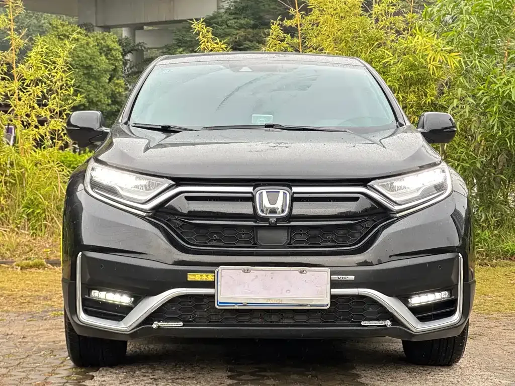 Honda CR-V 2022 из CN, фото 2