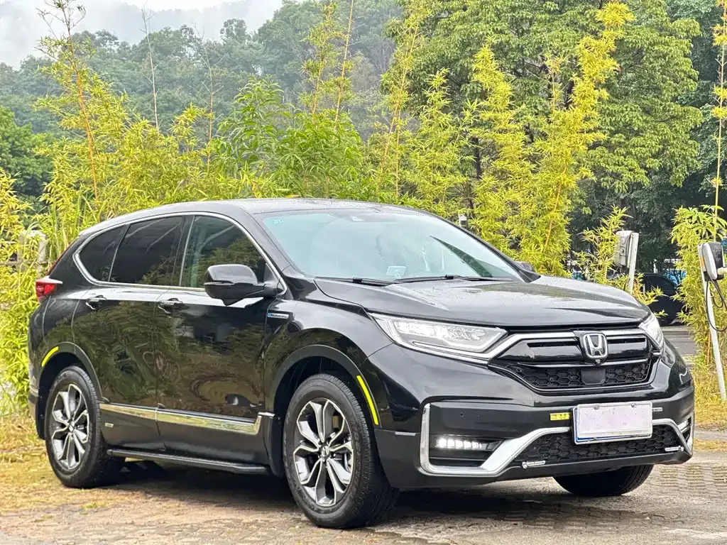 Honda CR-V 2022 из CN, фото 3