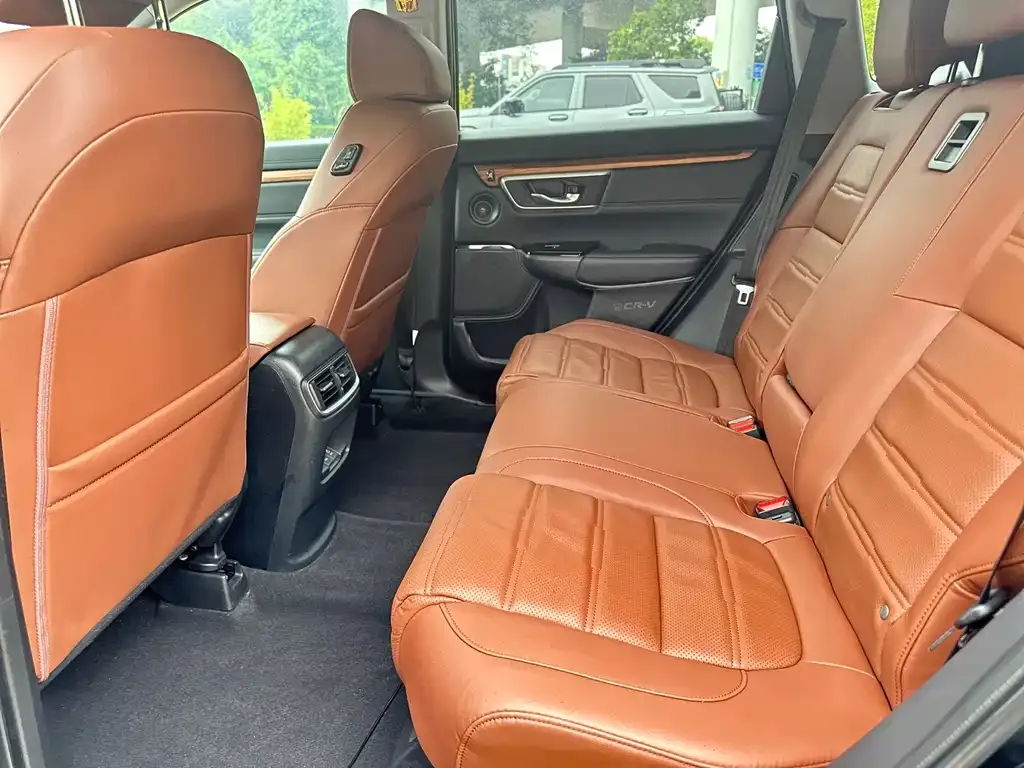 Honda CR-V 2022 из CN, фото 9
