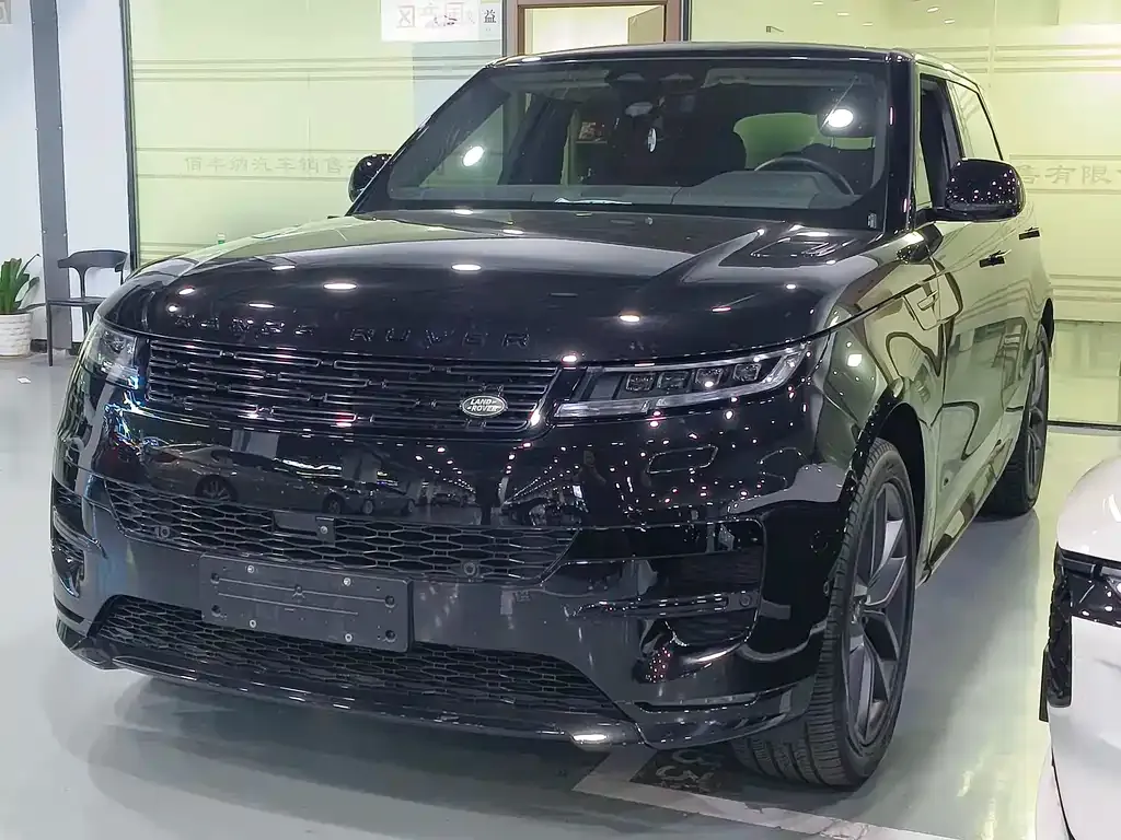 Land Rover Sport 2024 из CN, фото 1