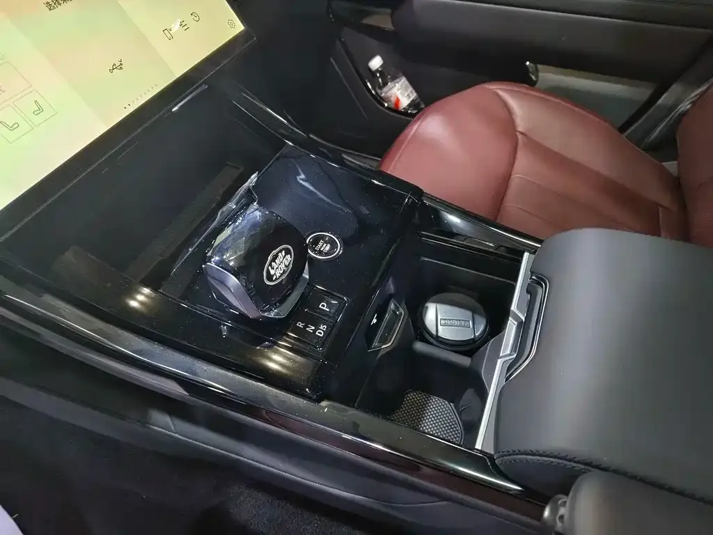 Land Rover Sport 2024 из CN, фото 5