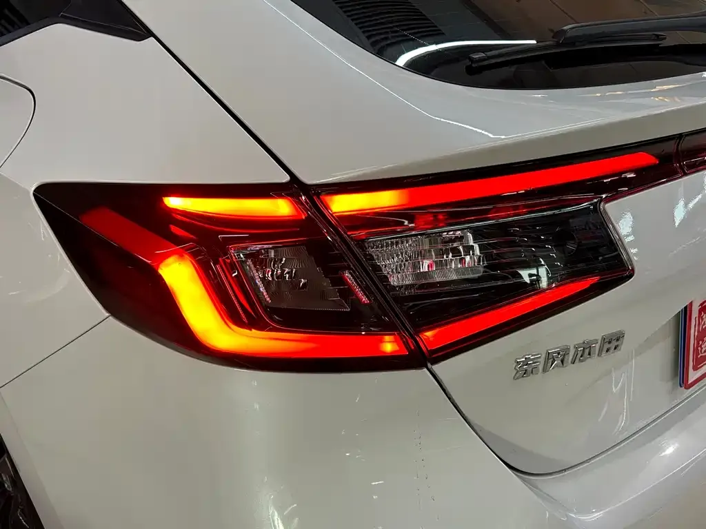 Honda Civic 2023 из CN, фото 4