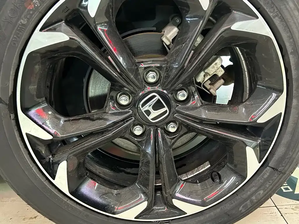Honda Civic 2023 из CN, фото 5