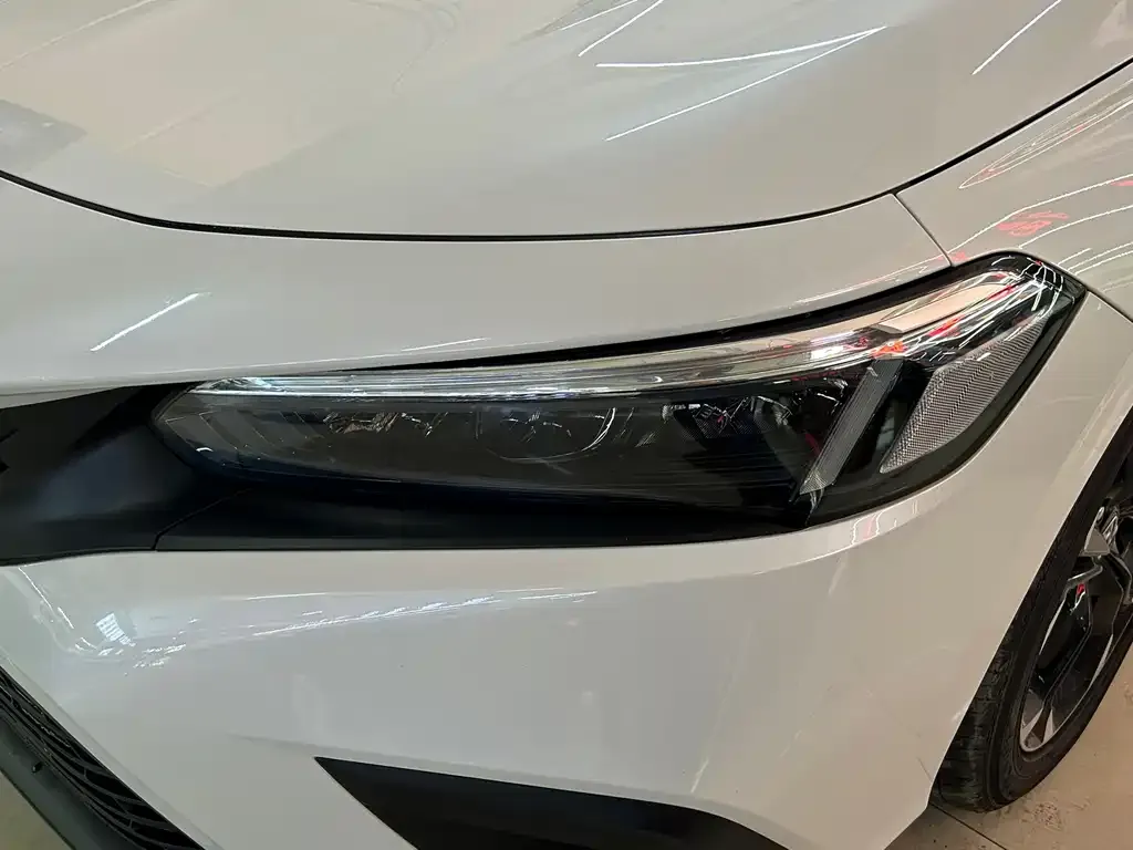 Honda Civic 2023 из CN, фото 10