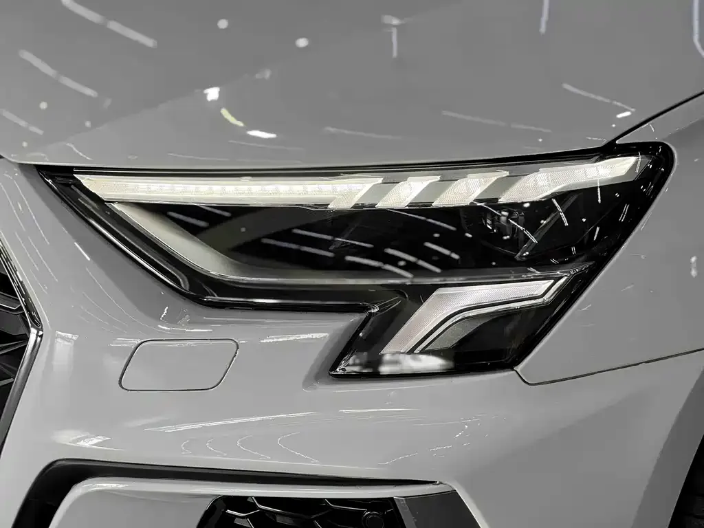Audi A3 2022 из CN, фото 4