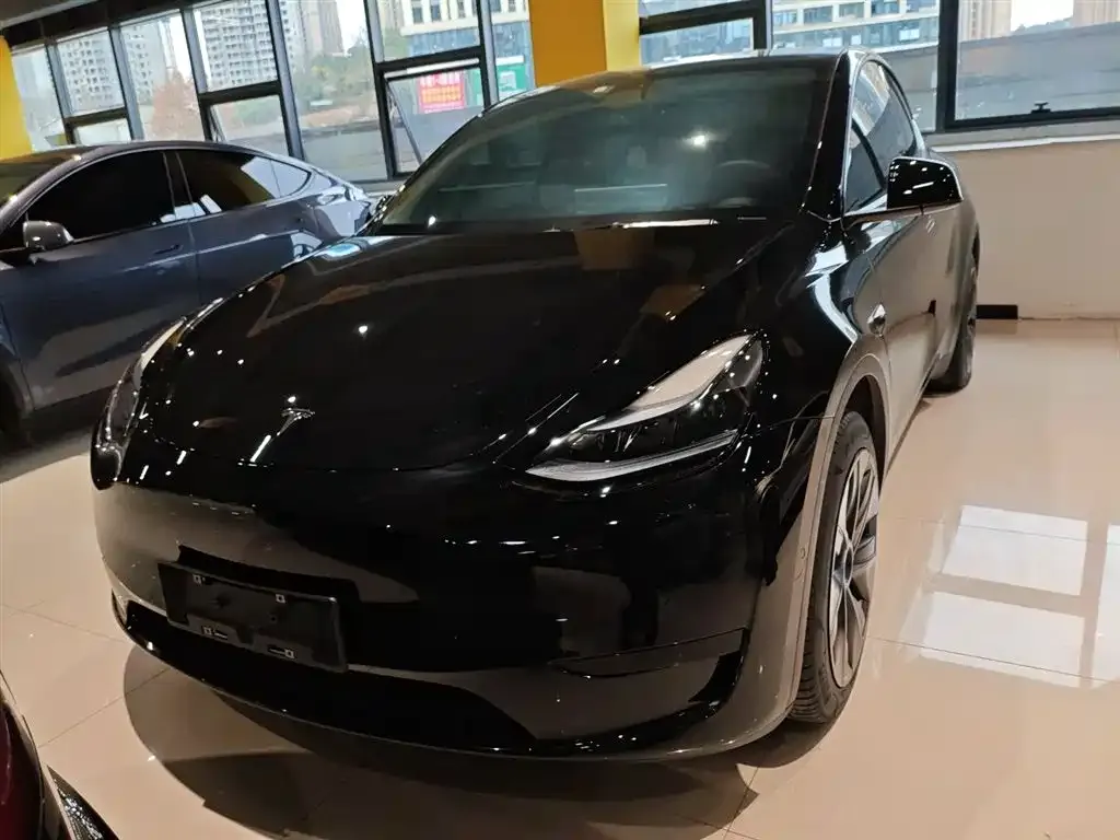 Tesla Model Y 2023 из CN, фото 6