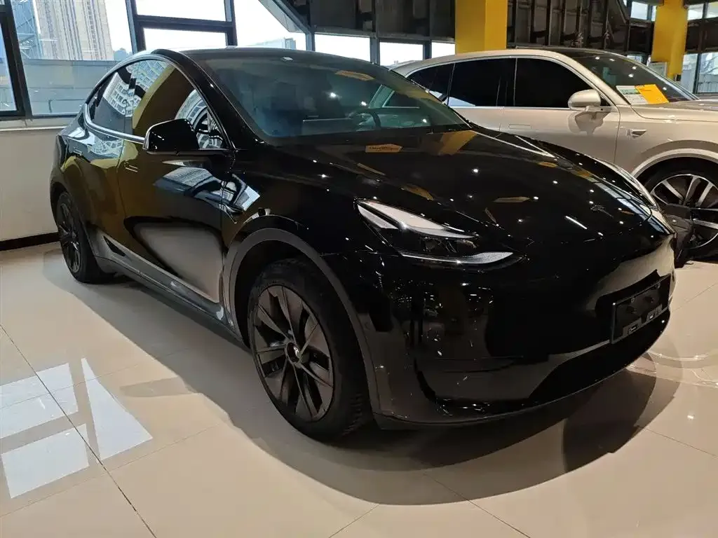 Tesla Model Y 2023 из CN, фото 10