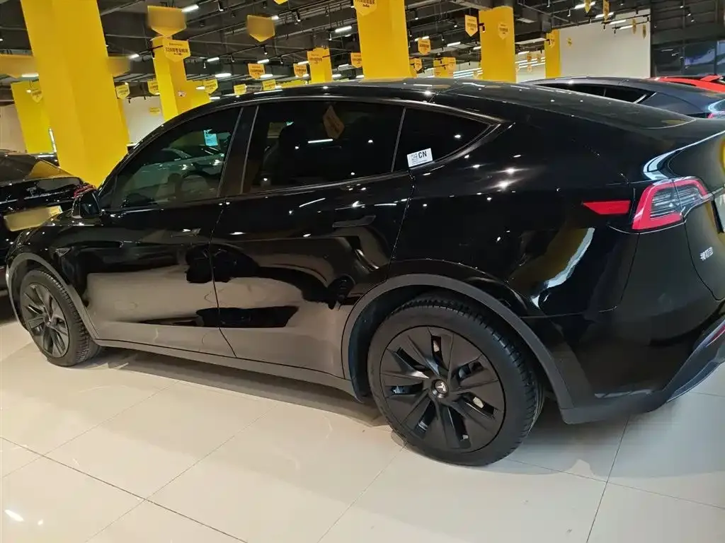 Tesla Model Y 2023 из CN, фото 9