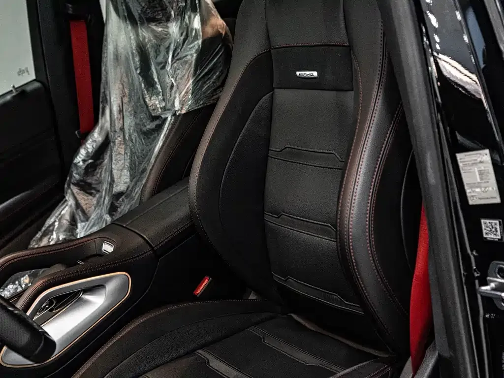 Mercedes-Benz GLE AMG 2022 из CN, фото 5