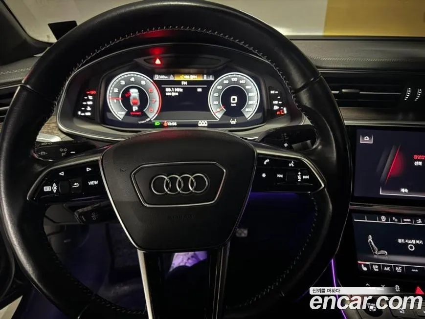 Audi A7 — фото 4