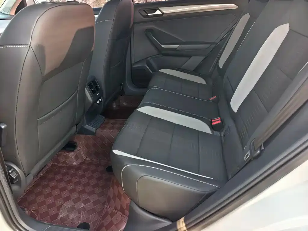 Volkswagen T-Roc 2022 из CN, фото 8