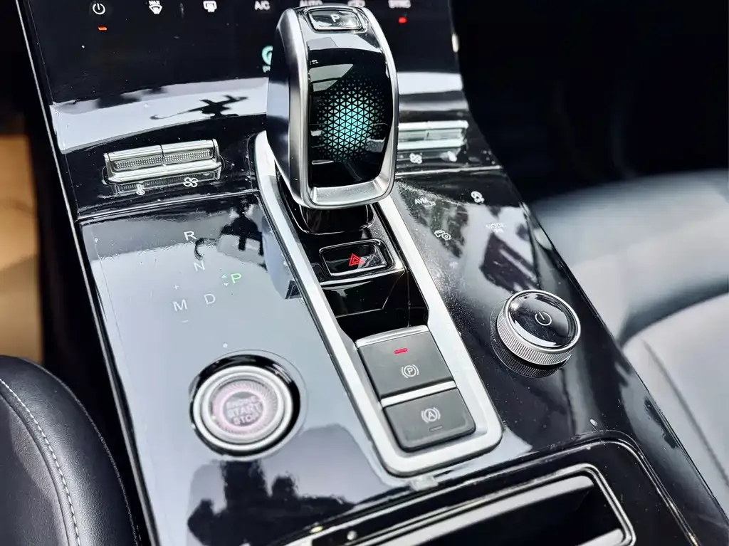 Chery Tiggo 8 PLUS — фото 7