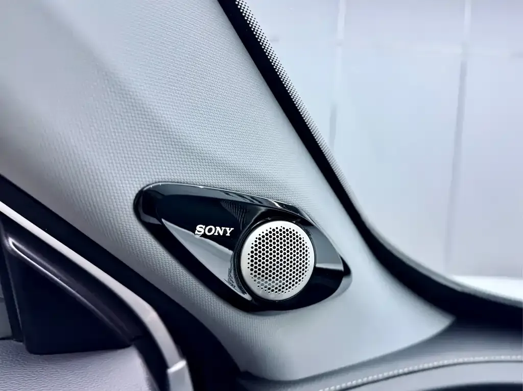 Chery Tiggo 8 PLUS — фото 5